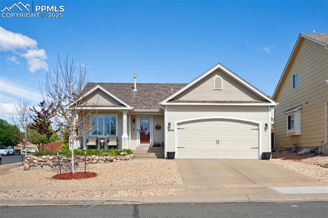 6506 Whistle Bay Drive