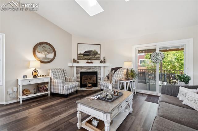 6506 Whistle Bay Drive