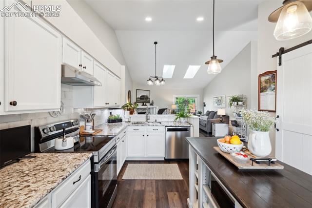 6506 Whistle Bay Drive