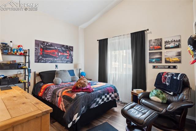 6506 Whistle Bay Drive