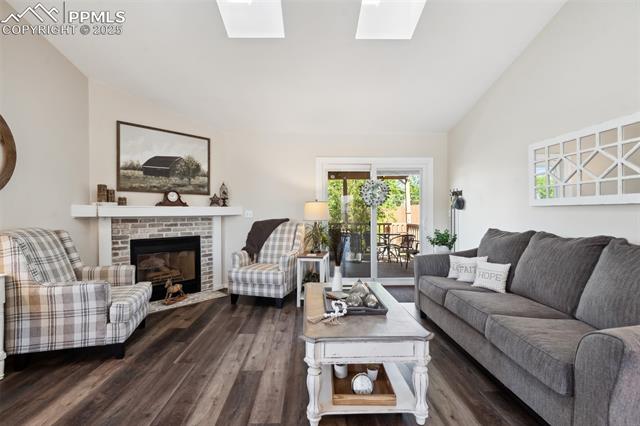 6506 Whistle Bay Drive