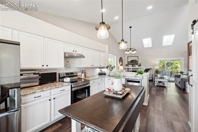 6506 Whistle Bay Drive