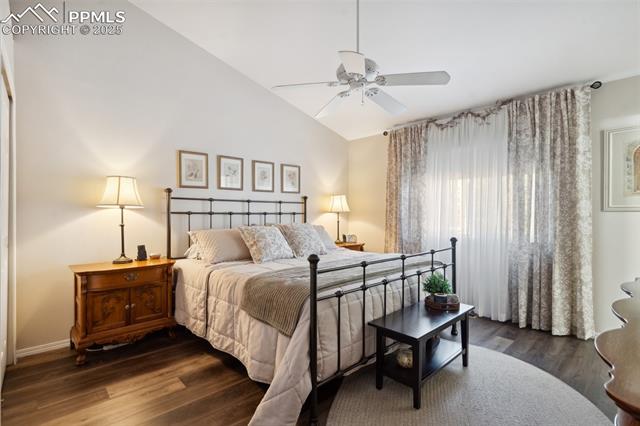 6506 Whistle Bay Drive