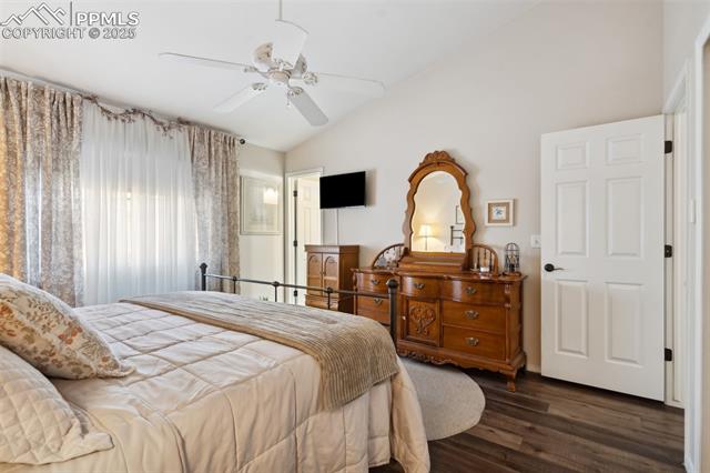 6506 Whistle Bay Drive