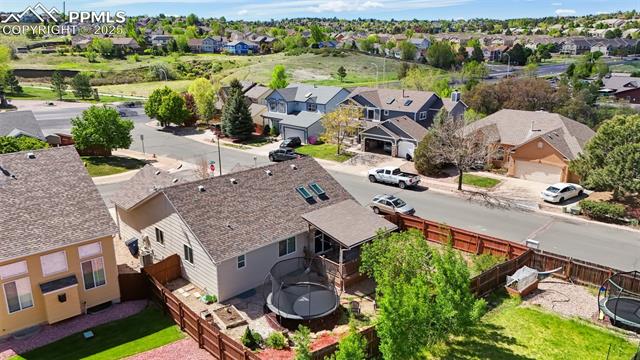 6506 Whistle Bay Drive