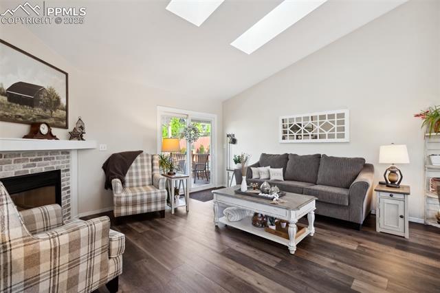 6506 Whistle Bay Drive