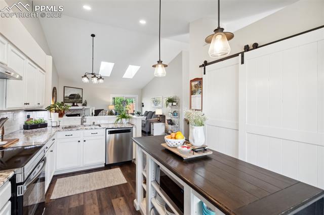 6506 Whistle Bay Drive