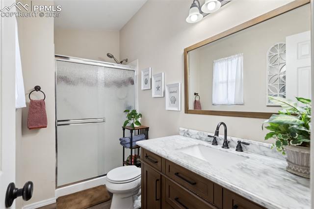 6506 Whistle Bay Drive