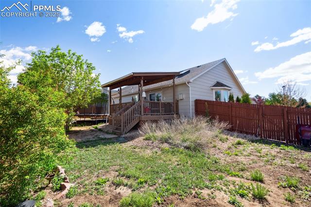 6506 Whistle Bay Drive