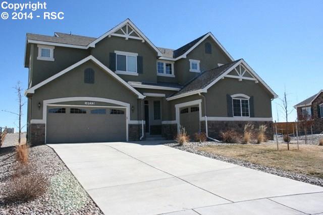 10723 Torreys Peak Way
