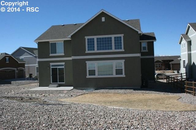 10723 Torreys Peak Way