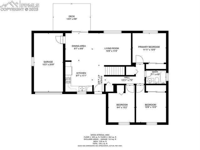 4639 Montebello Drive