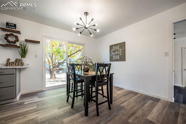 4316 Wilderness Trail