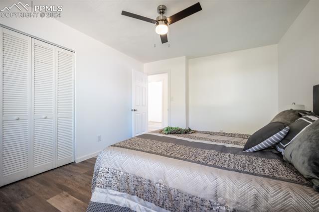 4316 Wilderness Trail