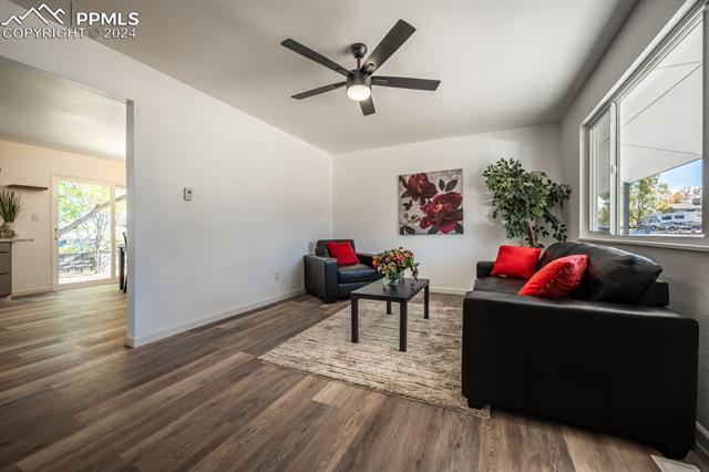 4316 Wilderness Trail