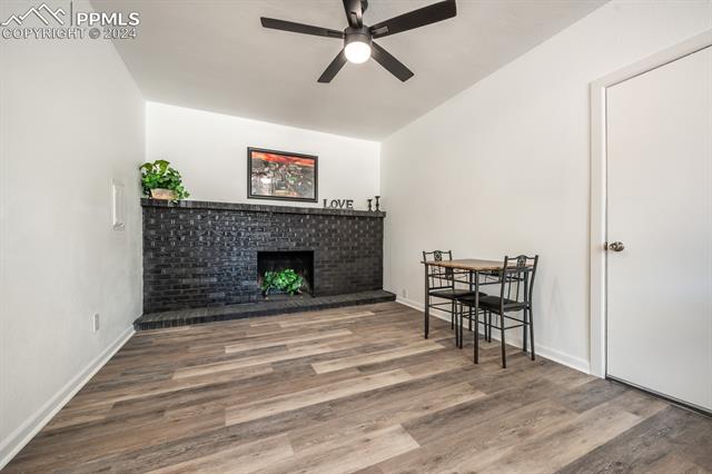 4316 Wilderness Trail