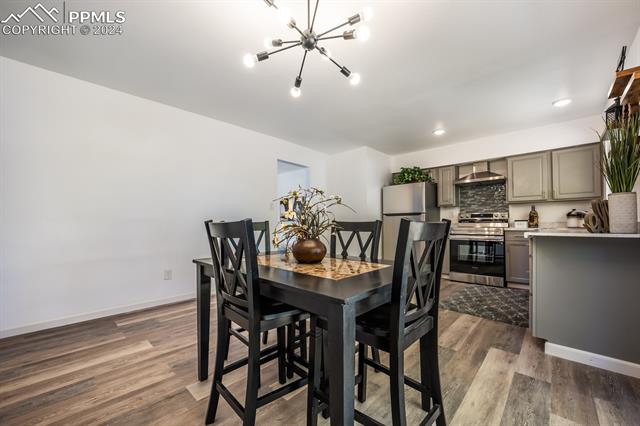 4316 Wilderness Trail