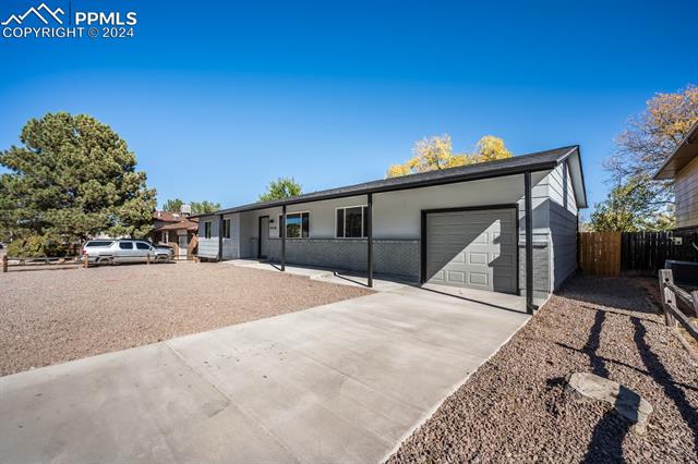 4316 Wilderness Trail