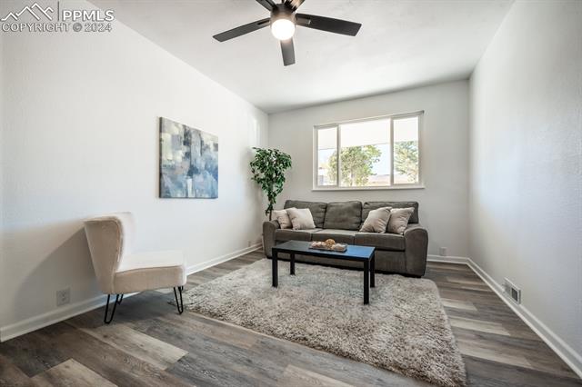 4316 Wilderness Trail