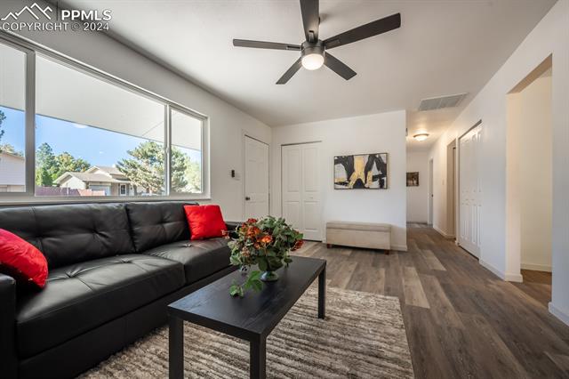 4316 Wilderness Trail