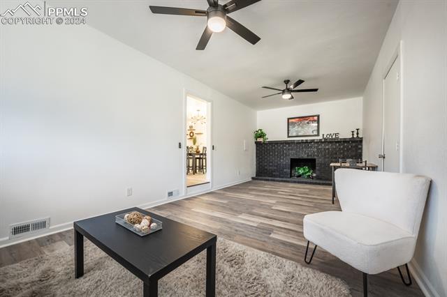 4316 Wilderness Trail