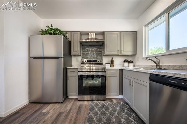 4316 Wilderness Trail