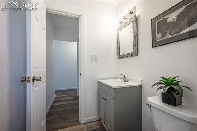 4316 Wilderness Trail