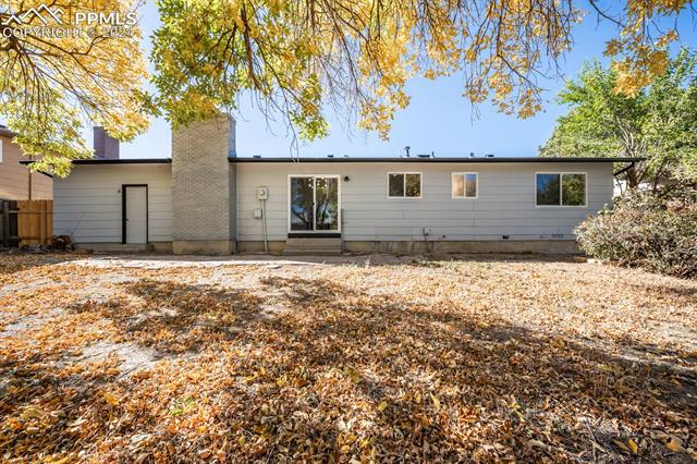 4316 Wilderness Trail