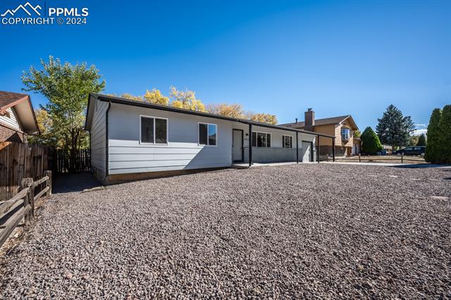 4316 Wilderness Trail