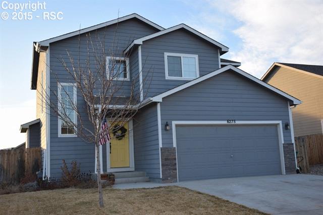 6278 Elk Bench Trail