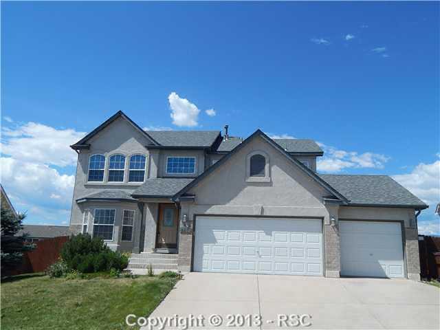 4239 Apache Plume Drive