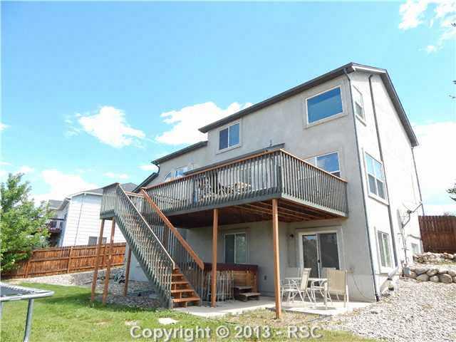 4239 Apache Plume Drive