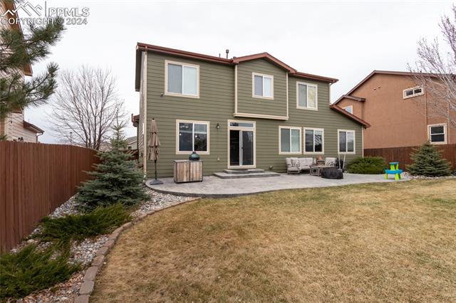 7223 Quiet Pond Place