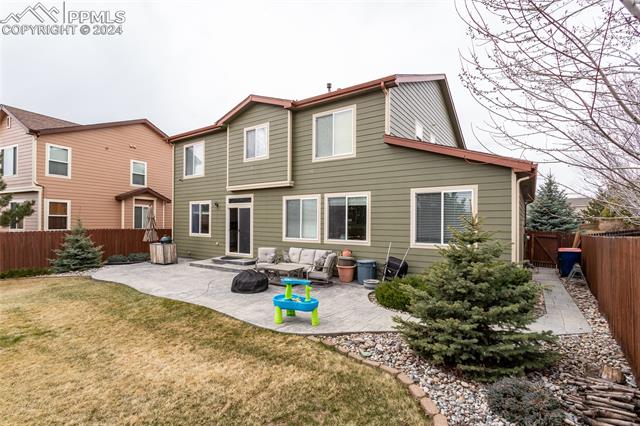 7223 Quiet Pond Place