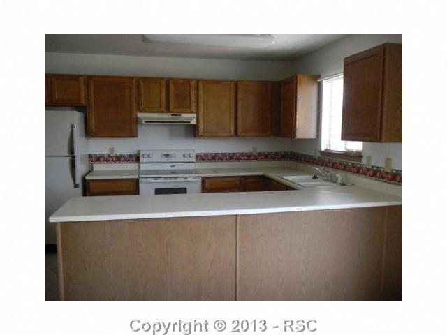 3905 Smoke Tree Drive