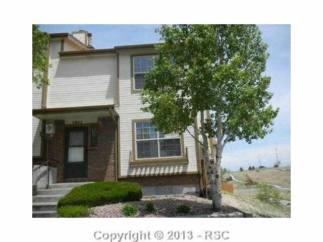 3905 Smoke Tree Drive