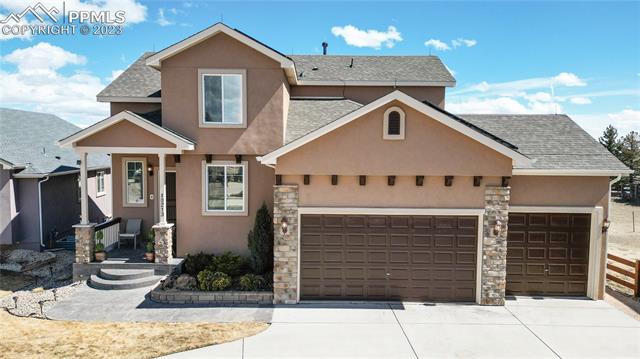 10213 Capital Peak Way