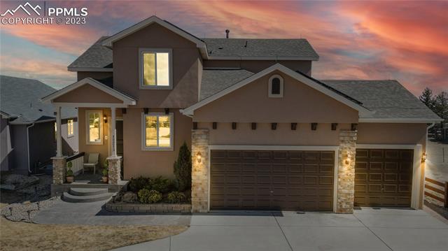 10213 Capital Peak Way