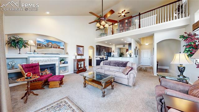 10213 Capital Peak Way