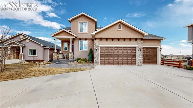 10213 Capital Peak Way