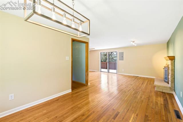 2504 Pine Bluff Road