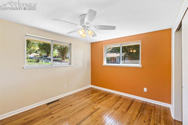 2504 Pine Bluff Road