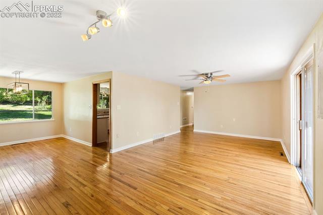 2504 Pine Bluff Road
