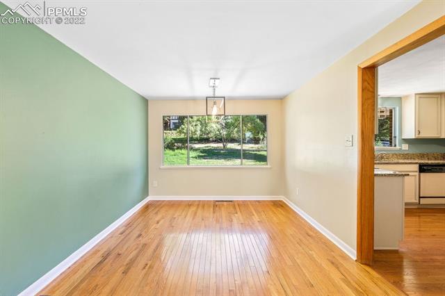 2504 Pine Bluff Road