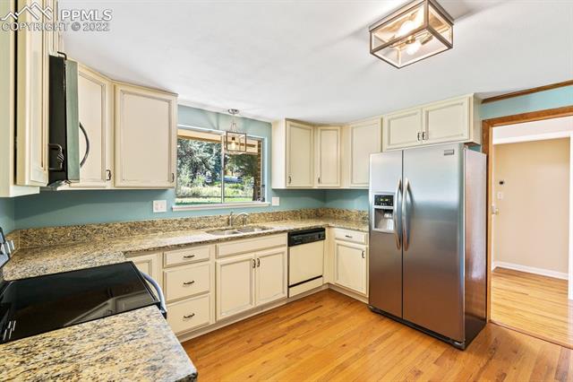 2504 Pine Bluff Road