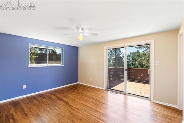 2504 Pine Bluff Road