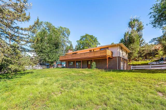 2504 Pine Bluff Road