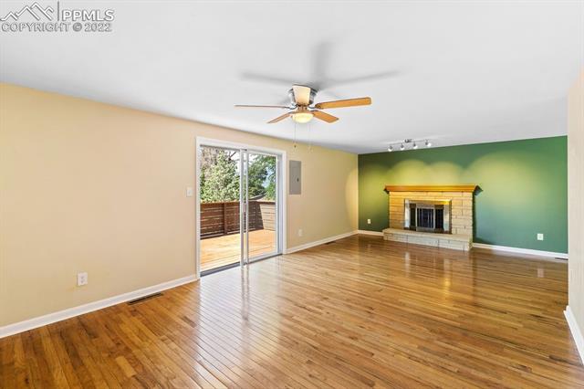 2504 Pine Bluff Road