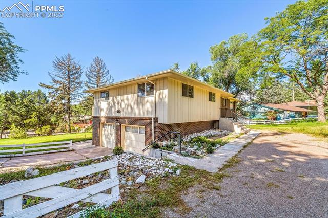 2504 Pine Bluff Road