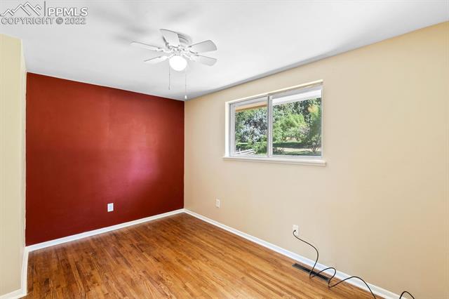 2504 Pine Bluff Road